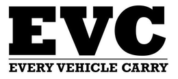 EVC EVERY VEHICLE CARRY trademark
