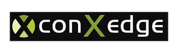 X CON X EDGE trademark