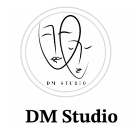 DM STUDIO DM STUDIO trademark