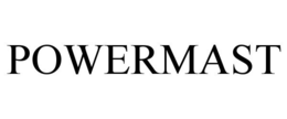 POWERMAST trademark