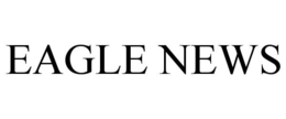 EAGLE NEWS trademark