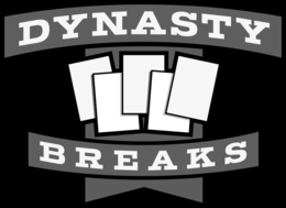 DYNASTY BREAKS trademark