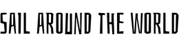 SAIL AROUND THE WORLD trademark