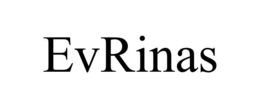 EVRINAS trademark