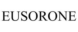 EUSORONE trademark