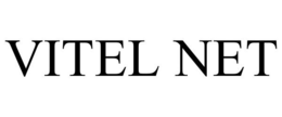 VITEL NET trademark