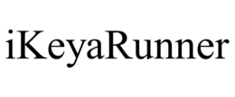 IKEYARUNNER trademark