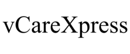 VCAREXPRESS trademark