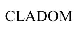 CLADOM trademark