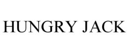 HUNGRY JACK trademark