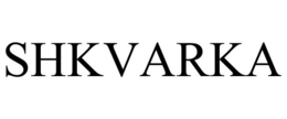 SHKVARKA trademark