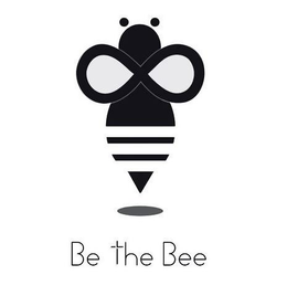 BE THE BEE trademark