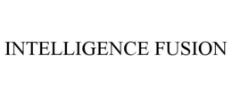 INTELLIGENCE FUSION trademark