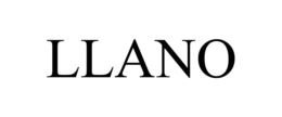 LLANO trademark
