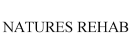 NATURES REHAB trademark