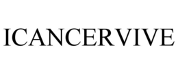 ICANCERVIVE trademark