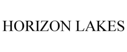 HORIZON LAKES trademark
