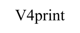 V4PRINT trademark