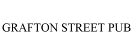 GRAFTON STREET PUB trademark