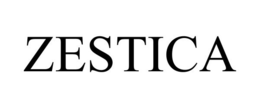 ZESTICA trademark