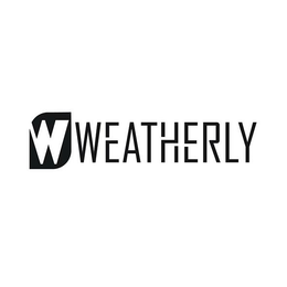 W WEATHERLY trademark