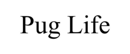 PUG LIFE trademark