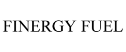 FINERGY FUEL trademark