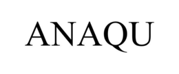 ANAQU trademark