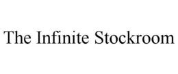 THE INFINITE STOCKROOM trademark