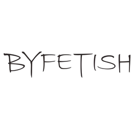 BYFETISH trademark