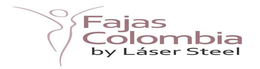 FAJAS COLOMBIA BY LÁSER STEEL trademark