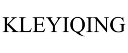 KLEYIQING trademark