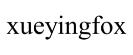 XUEYINGFOX trademark