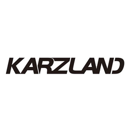 KARZLAND trademark