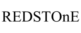 REDSTONE trademark
