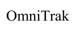 OMNITRAK trademark