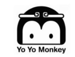 YO YO MONKEY trademark