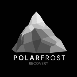 POLARFROST RECOVERY trademark