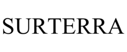 SURTERRA trademark