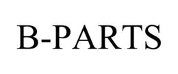 B-PARTS trademark