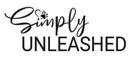 SIMPLY UNLEASHED trademark