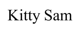 KITTY SAM trademark