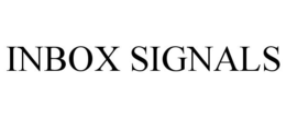 INBOX SIGNALS trademark