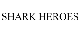 SHARK HERO trademark