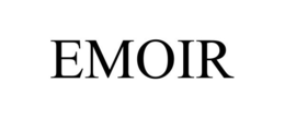 EMOIR trademark