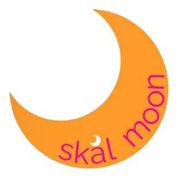SKAL MOON trademark