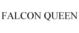 FALCON QUEEN trademark