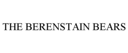 THE BERENSTAIN BEARS trademark