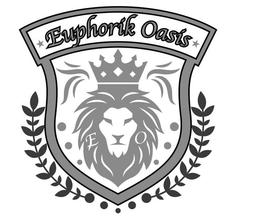 EUPHORIK OASIS E O trademark