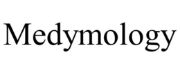 MEDYMOLOGY trademark